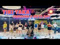 Tiki Taka Samsara X Meta Boy Zumba Fitness Choreography Workout Dancefit With Basic Steps 