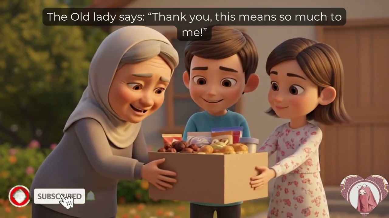 Rewards in Ramadan! @Tinyhadiths
