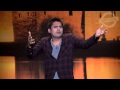 Danny Bhoy - Subject To Change - Pub Politics