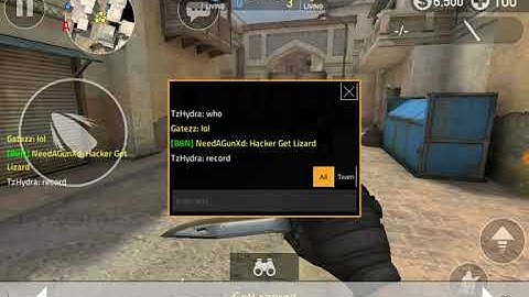 Forward Assault Hackers