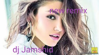 Ebru Gündeş - Yaparım Bilirsin...dj Jamshid remix 2022 Resimi