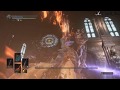 [다크소울3] 08. 법왕 설리번 (노피격) (패링) Pontiff Sulyvahn (No damage, Parry, No heal) 1080p60fps