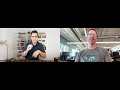 Deaf in the Cloud presents Sam Sepah who runs an accessibility research team about AI