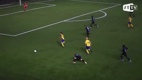 Công Phượng ghi bàn đầu tiên cho CLB Sint Truidense