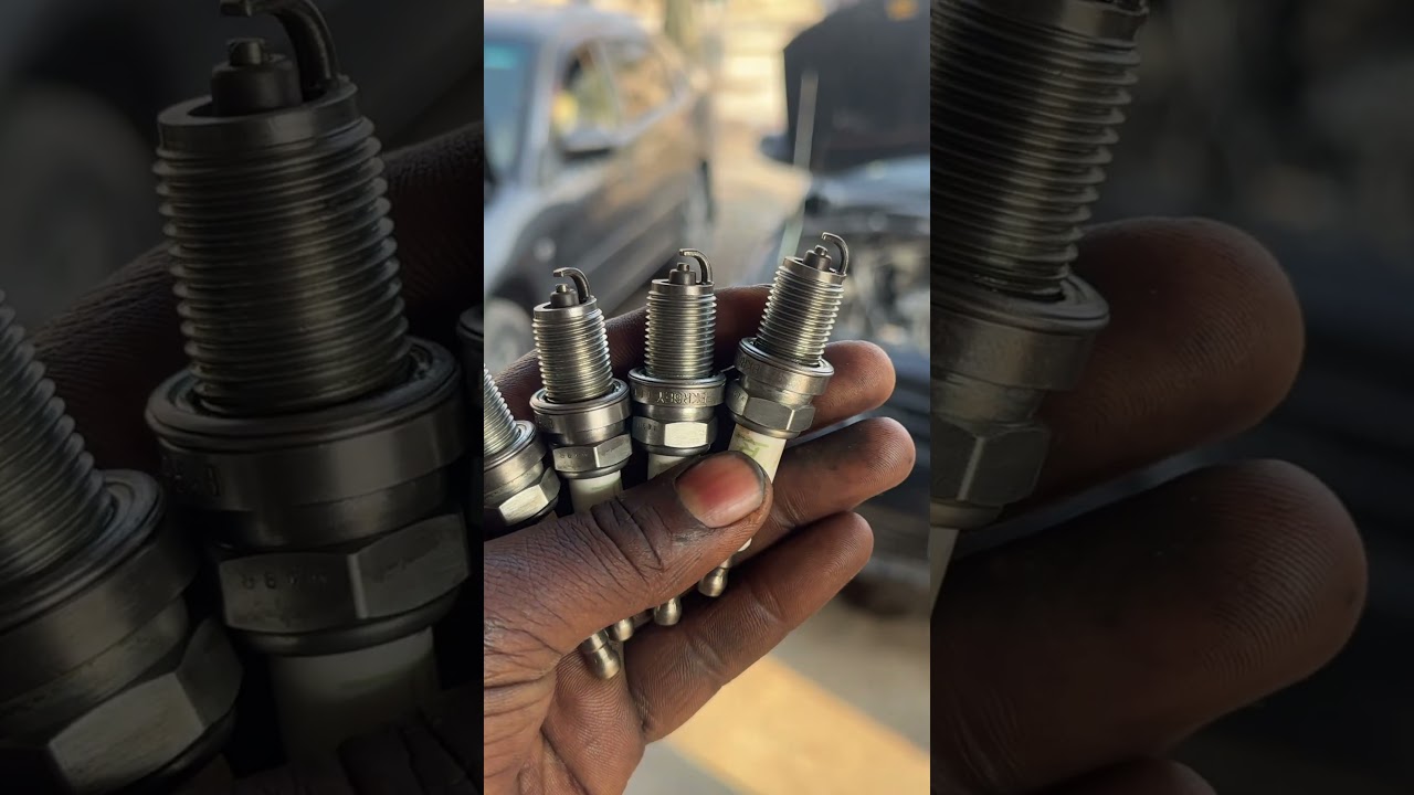 Toyota Gli car complete tuning