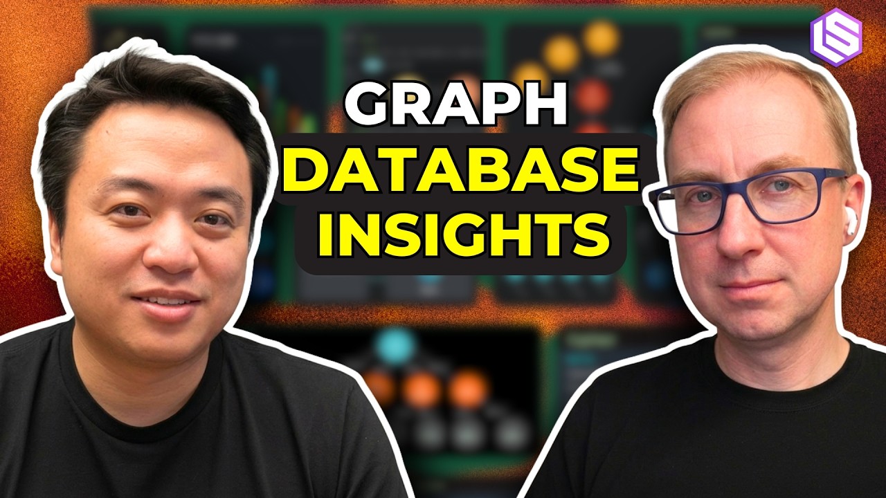 ⚡️ How to turn Documents into Knowledge: Graphs in Modern AI — Emil Eifrem, CEO Neo4J