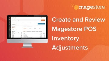 Inventory Adjustments on Magento with Magestore POS