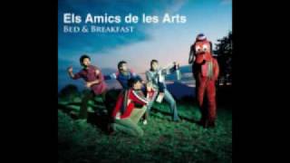 Watch Els Amics De Les Arts Super Bon Noi video