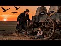 Millionnaire Cowboy Found a Child Alone, He Took Her Hand and Said “I’ll Be Your Father”
