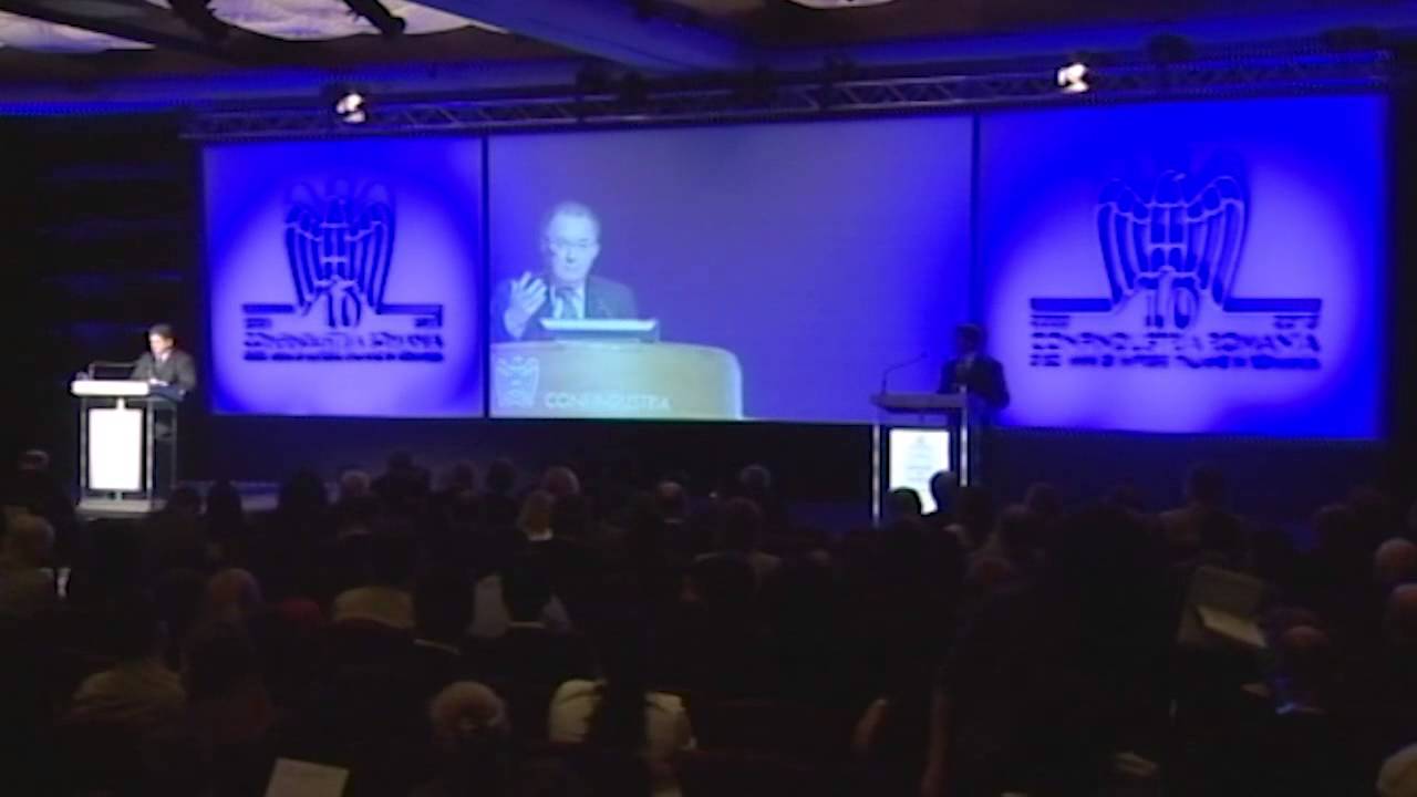 ADV COMMUNICATION OFFICIAL VIDEO