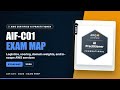 Zero to Hero: AWS Certified AI Practitioner AIF-C01 in 2026 | Part 1: Exam Map & Study Plan