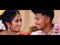 Kadhal Ondru Kanden - A Romantic Tamil Wedding Film - Tharshan + Priya - BMC 2020 Mp3 Song