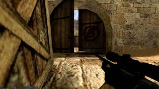 Counter-Strike 1.6 | 508   Neyloc Fallen Trauma (UCSM Collection)