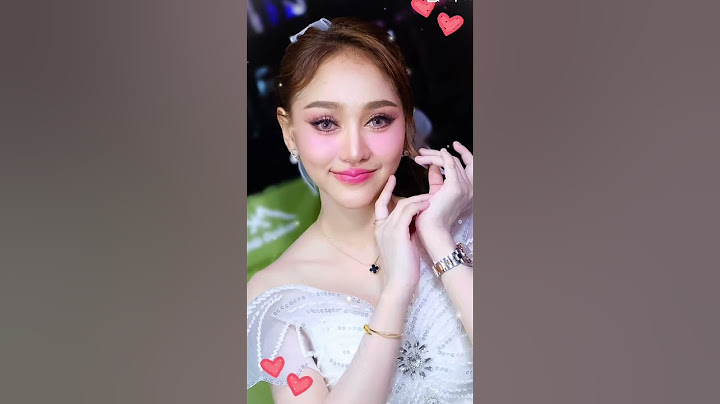 เป็นไงล่ะได้เข้าชิงทั้ง3น เลยน้องเขาเก่งจริงคุณภาพจริงๆครับดีใจมาก #ลิเก #นุ่นเนตรชนก #ดำดง #เมขลา
