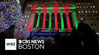 Financial expert on rising inflation