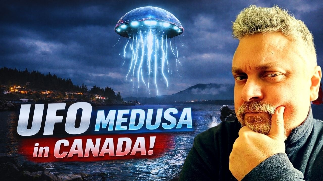 maxresdefault Caccia F-15 USA abbattuto da UFO Jellyfish?