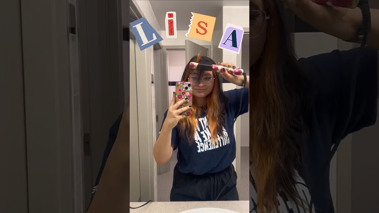 Join Lisa in a Day in the Life at Jessup! 