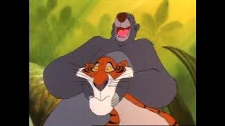Disney's The Jungle Cubs: Born to Be Wild (1997, Cutscenes only)