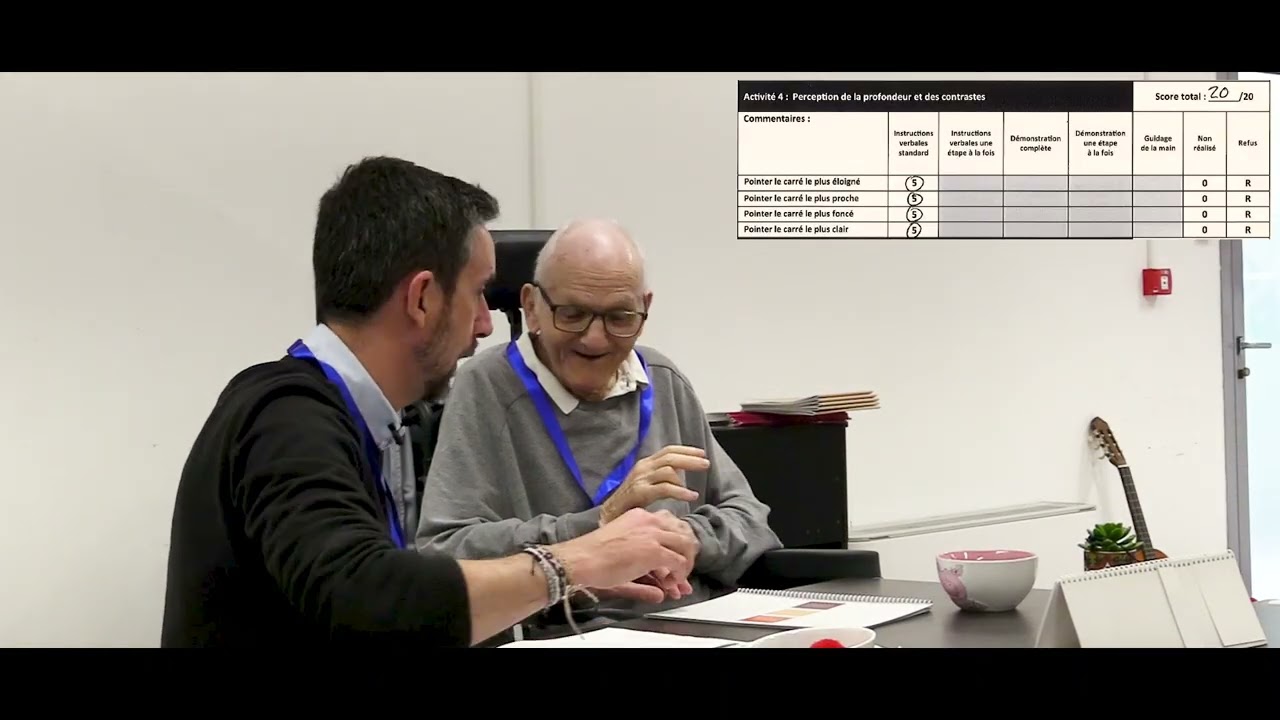 Utilisation de la MAS avec Maurice