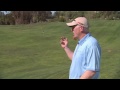 Controlling Distance Golf Tip with Brady Riggs