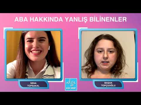 Video: Neden bir Bcba olmalıyım?