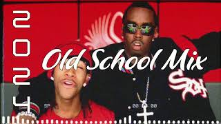 Old school R&B party mix - 90's & 2000's Music Hits