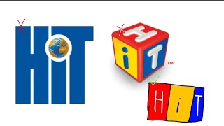 HiT Entertainment Logos (2023)