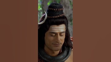 माता पार्वती ने महादेव का नेत्र बंद कर दीय #shorts #mahadev #kedarnath #harharmahadev