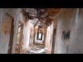 ABANDONED WOODMEN CIRCLE ORPHANAGE