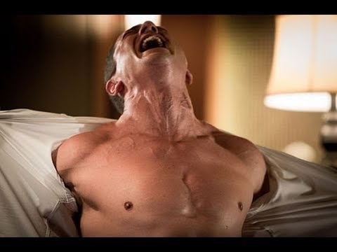 David Giuntoli Shirtless