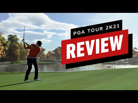 PGA