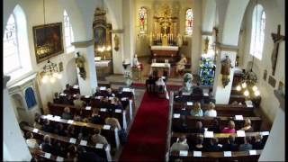 Hallelujah - Hochzeit Daniel Rike