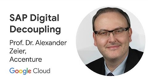 Busting the 3 biggest myths with SAP Digital Decoupling