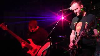 Video thumbnail of "Intronaut - "The Welding" - Live at Red 7 on 2/6/13"