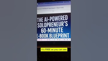 Building a $5 Digital Product With Claude AI in 24 Hours  #motivation #techhacks