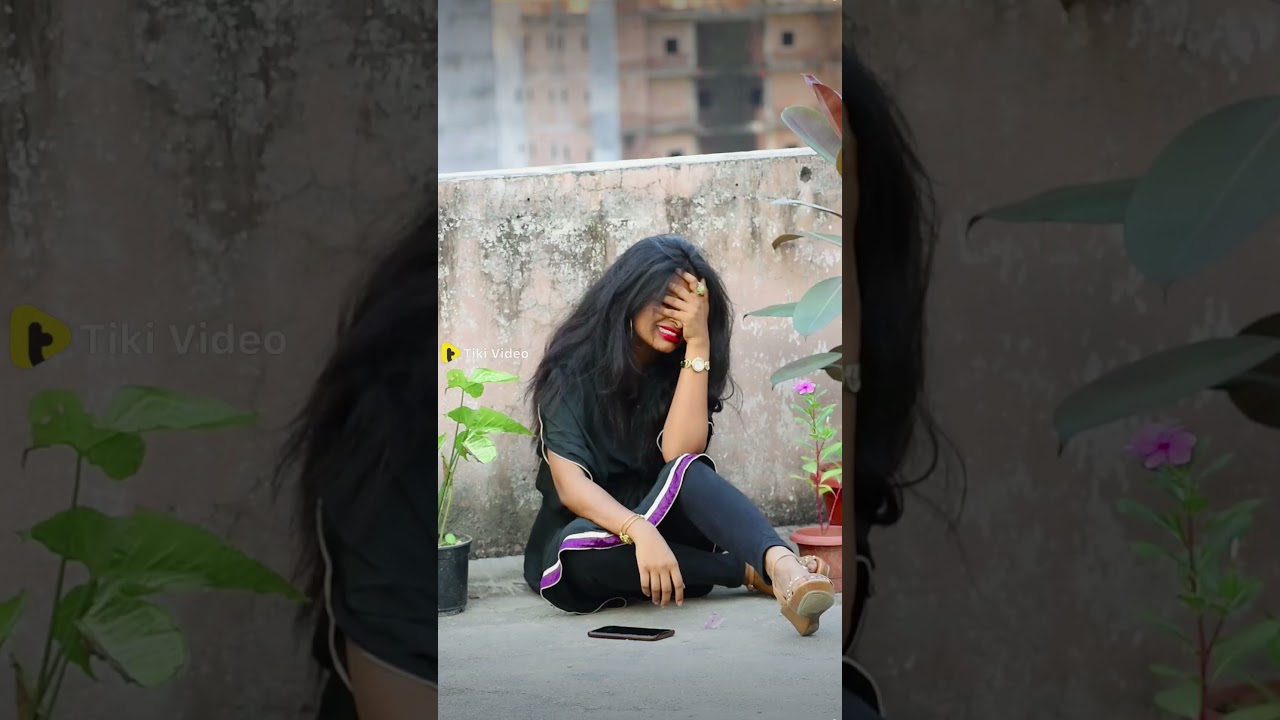 Deewanapan khul jaaye Nadiya Kinare Mein Chudiya gana lekin wala Gujarati video song gazal MP3 💃