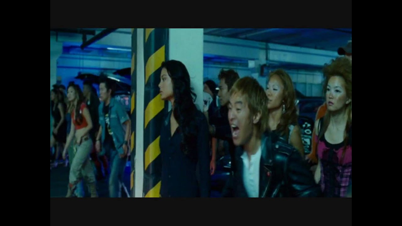 THE FAST AND THE FURIOUSTOKYO DRIFTMUSIC VIDEO YouTube