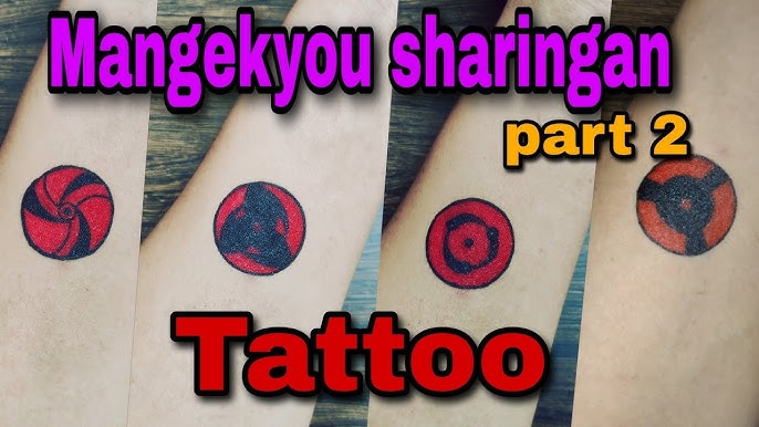 🚨{INÉDITO} SAIBA O SIGNIFICADO DO SÍMBOLO DA ANBU [TATUAGEM ANBU] 