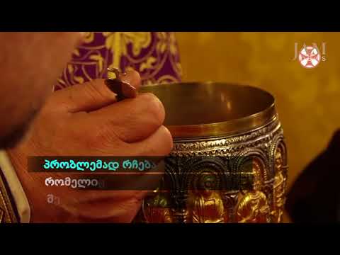 კორონავირუსი და რეპრესიები - „კვირა კავკასიაში“ JAMnews-ისგან, 6 -11 აპრილი, 2020