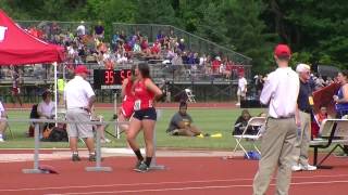 Indiana State Finals (6/1/2013)