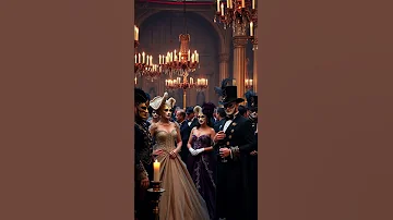 The Golden Life Of 16th Century Venetian Nobility 