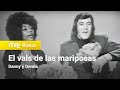 Capture de la vidéo Danny Y Donna - "El Vals De Las Mariposas" (A Todo Ritmo 1972)