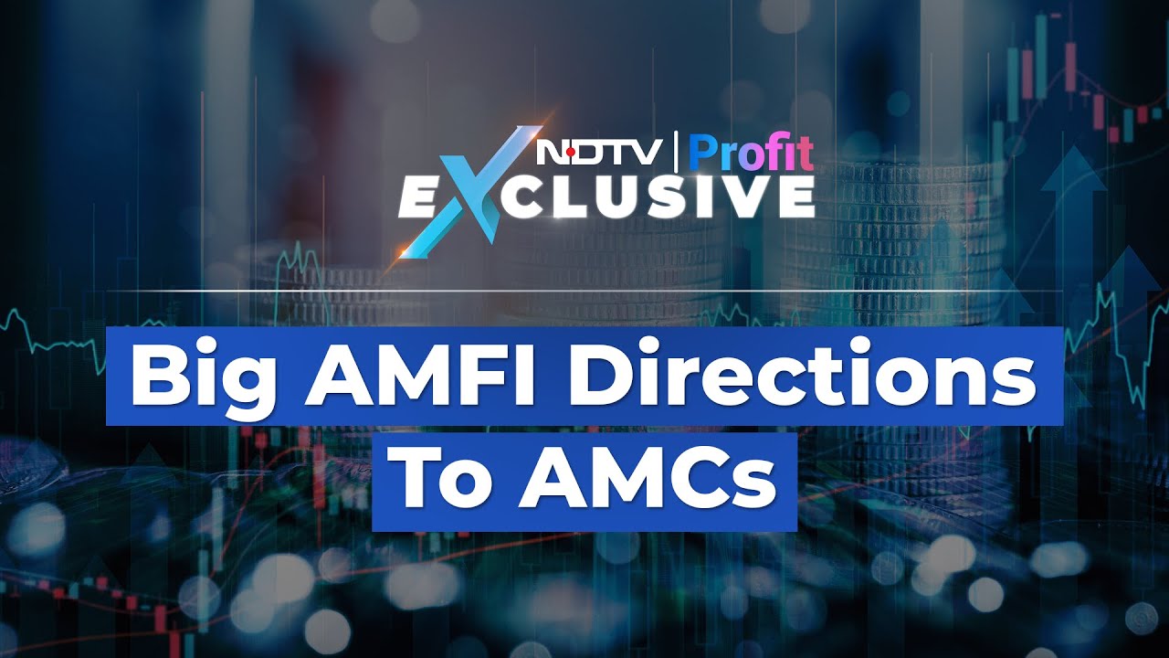 Guidelines For Mutual Funds Issued By AMFI; Stress Test Results To Be ...