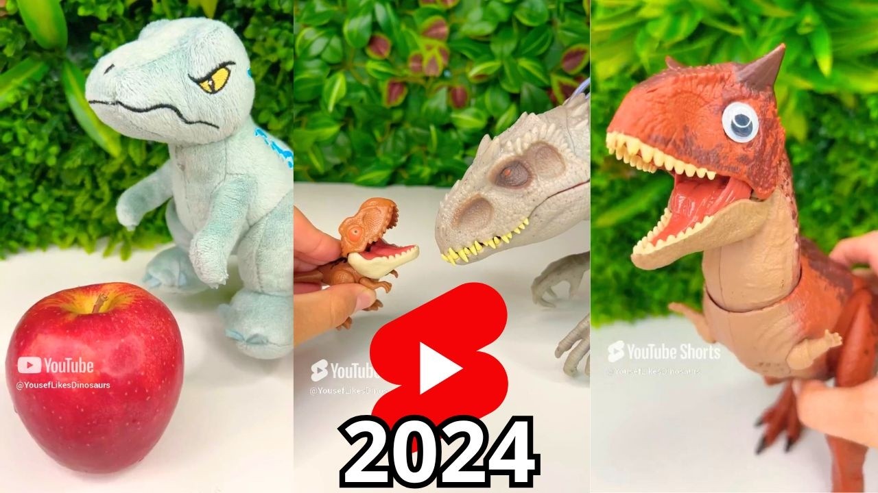 Latest Title & Thumbnail