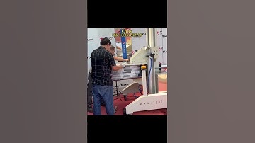 Compression packing machine for duvets pillows cushions comforter sets BZZDJ-3