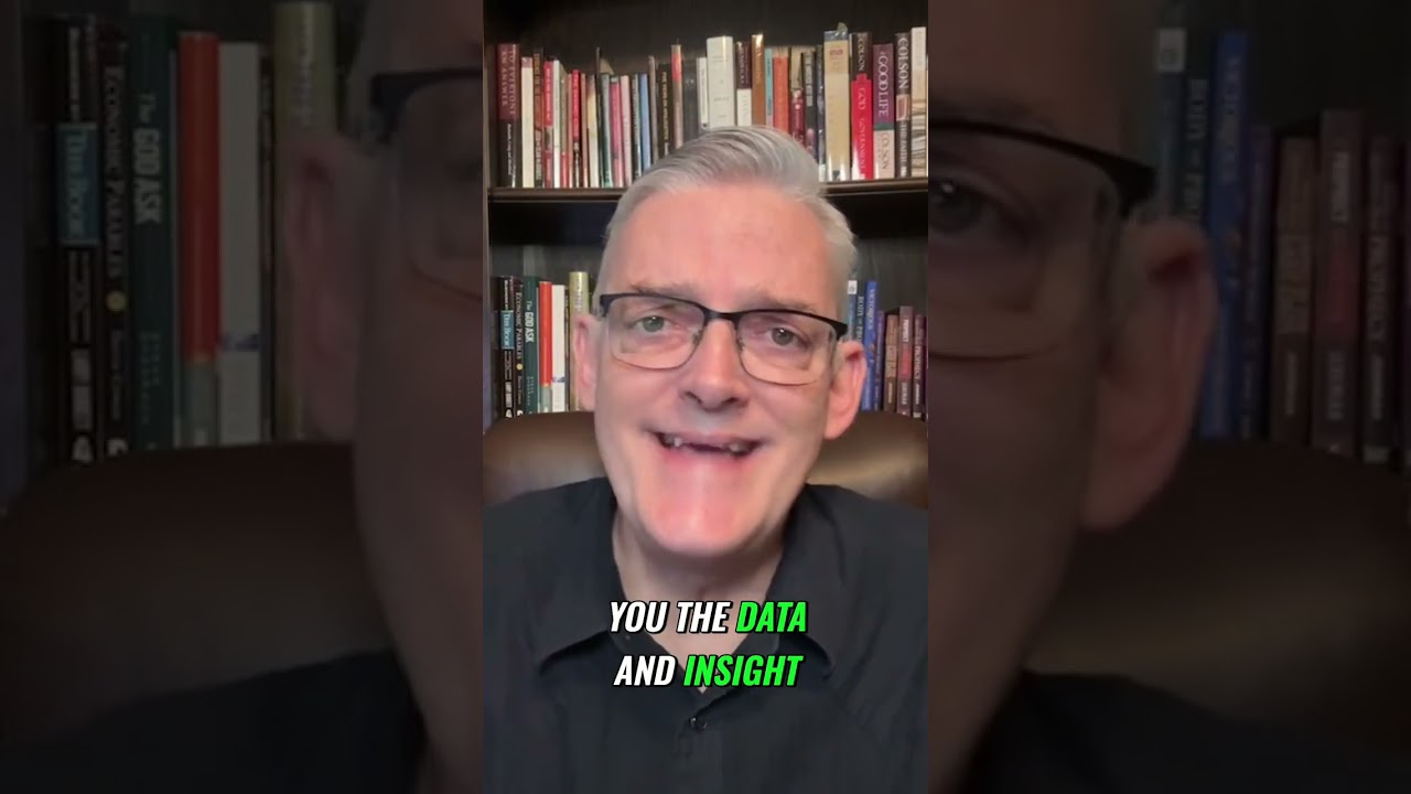 Confident Decisions: CFO Insights for Business Growth