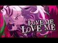 【Original Song中文字幕】Love Me Love Me - Pavolia Reine