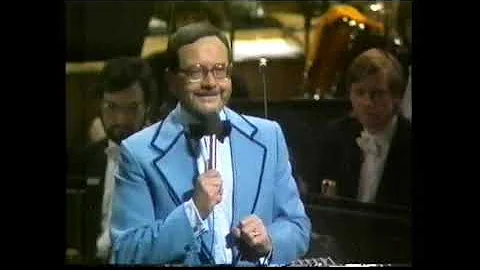 Ron Goodwin's Magificent Music Night, performed by...
