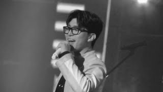 221006 엘르 리커넉트 : 콜드 (Colde) - 사랑해(I fxxking love you)