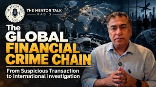 Information The Dark Reality of Global Financial Crime Guide